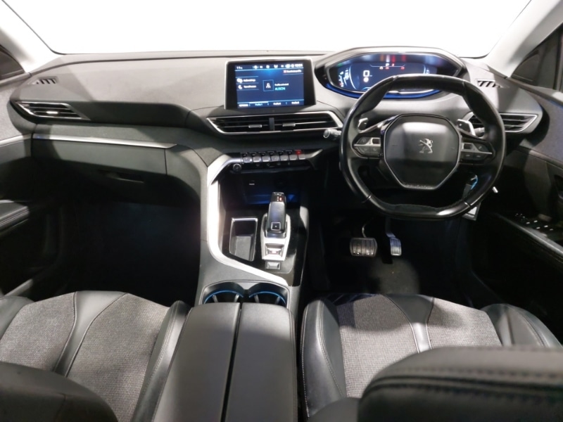 Used Peugeot 5008 2019 for sale - 77721917: Photo 2