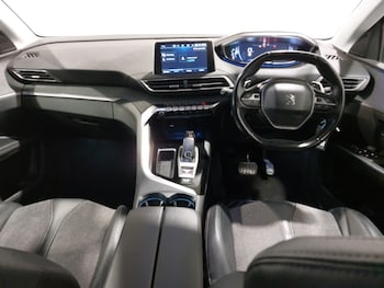 Used Peugeot 5008 2019 for sale - 77721917: Photo