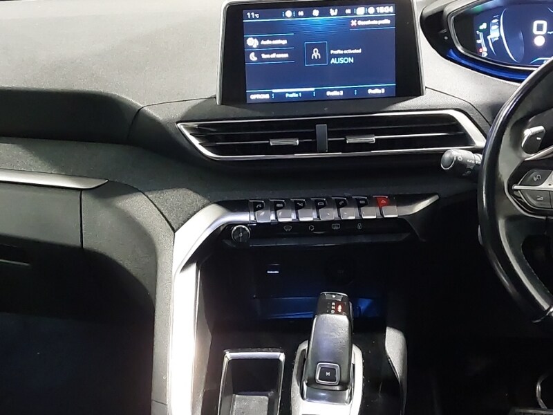 Used Peugeot 5008 2019 for sale - 77721917: Photo 7