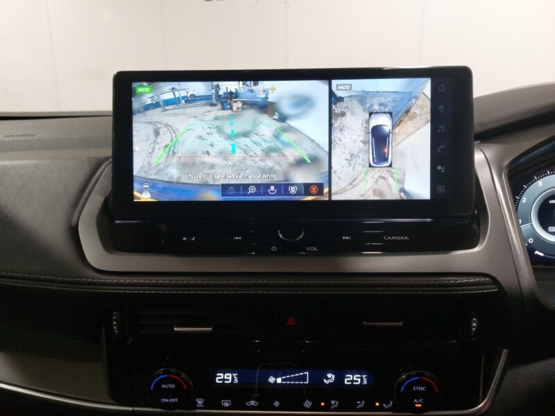 Used Nissan Qashqai 2025 for sale - 77299826: Photo 11