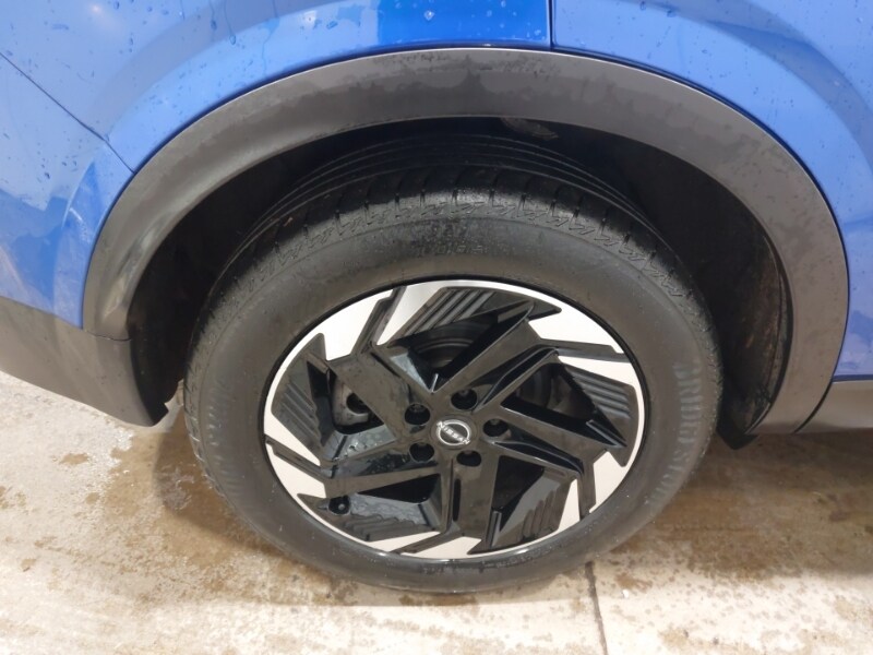 Used Nissan Qashqai 2025 for sale - 77299826: Photo 13