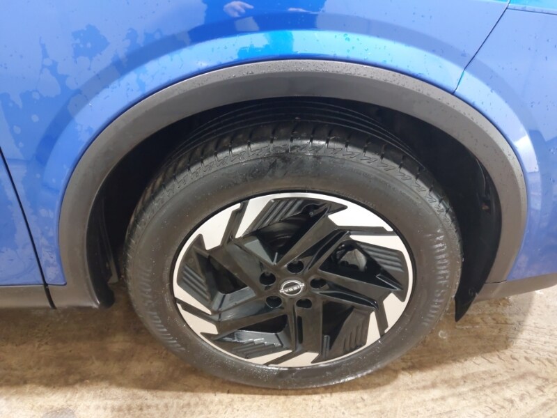 Used Nissan Qashqai 2025 for sale - 77299826: Photo 14