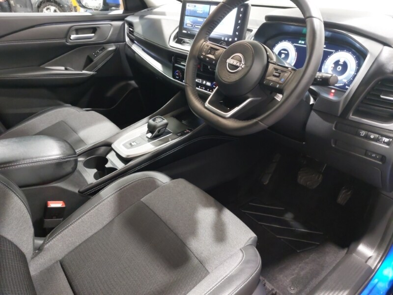 Used Nissan Qashqai 2025 for sale - 77299826: Photo 15