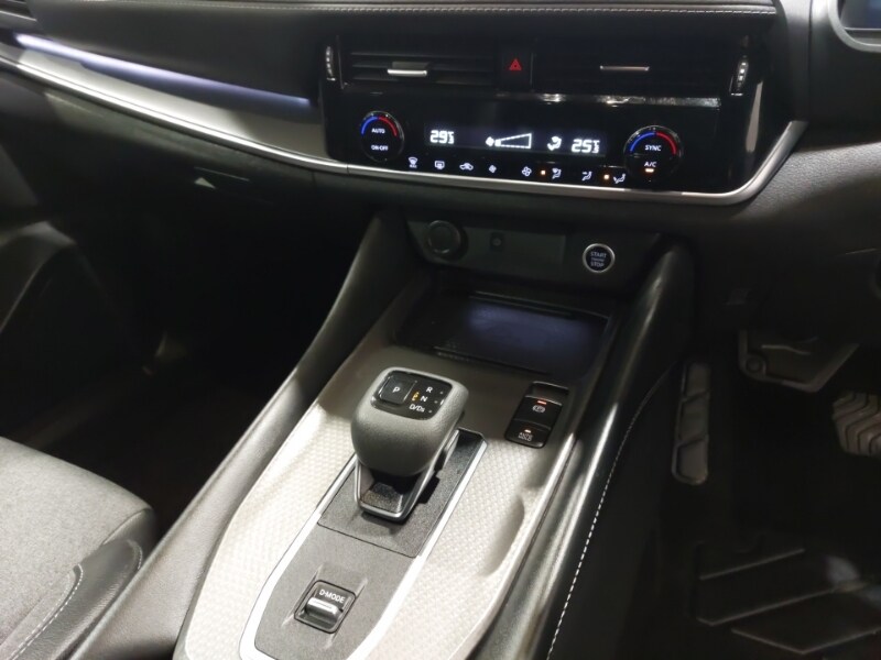 Used Nissan Qashqai 2025 for sale - 77299826: Photo 16