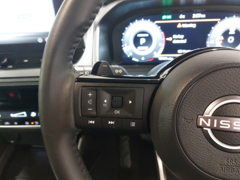 Used Nissan Qashqai 2025 for sale - 77299826: Photo 17