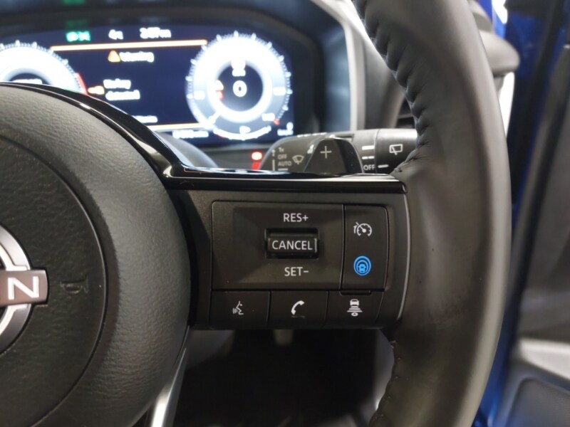 Used Nissan Qashqai 2025 for sale - 77299826: Photo 18