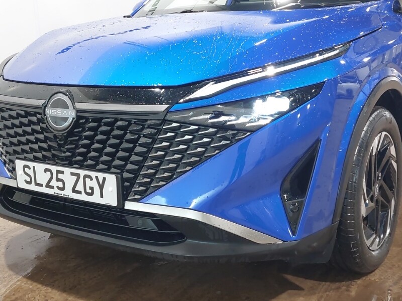 Used Nissan Qashqai 2025 for sale - 77299826: Photo 19