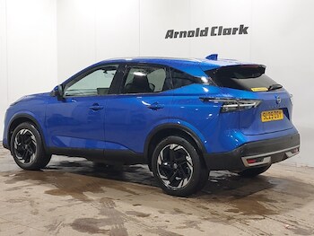 Used Nissan Qashqai 2025 for sale - 77299826: Photo