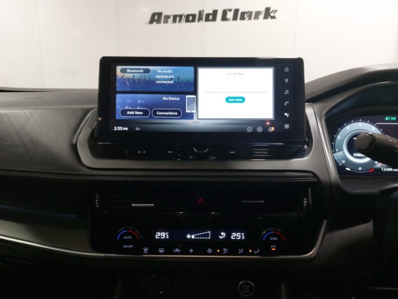 Used Nissan Qashqai 2025 for sale - 77299826: Photo 7