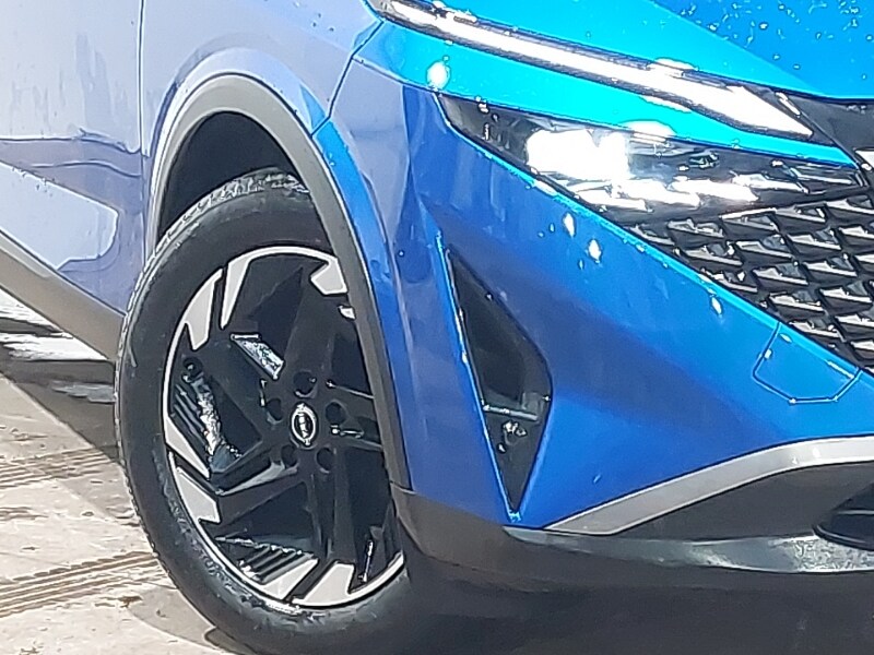 Used Nissan Qashqai 2025 for sale - 77299826: Photo 9