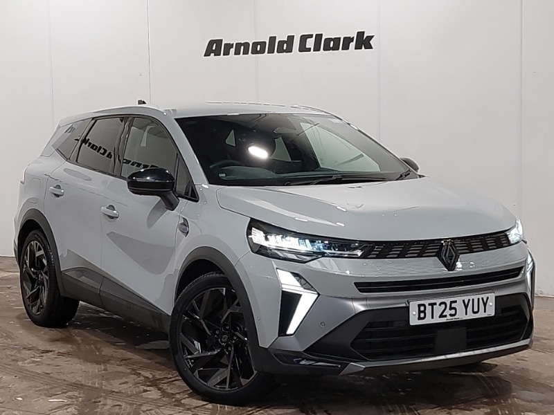 Used Renault Other 2025 for sale - 77644636: Photo 1