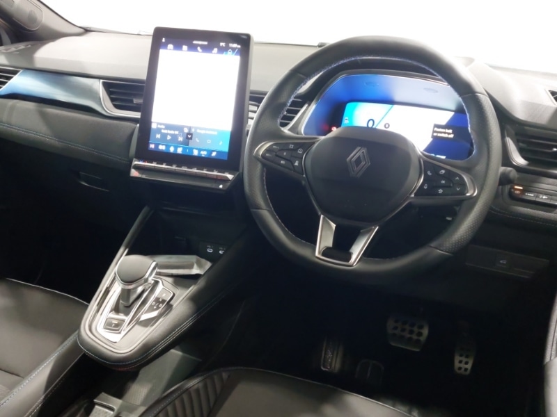 Used Renault Other 2025 for sale - 77644636: Photo 10