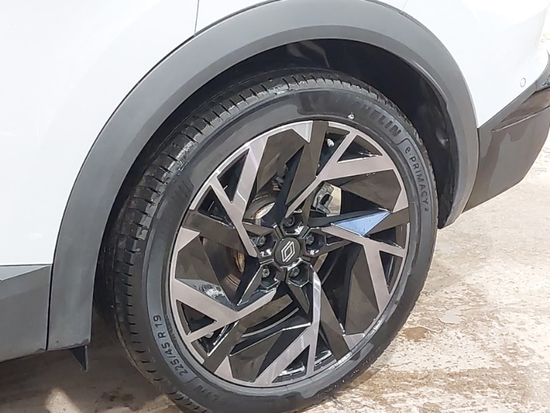 Used Renault Other 2025 for sale - 77644636: Photo 14