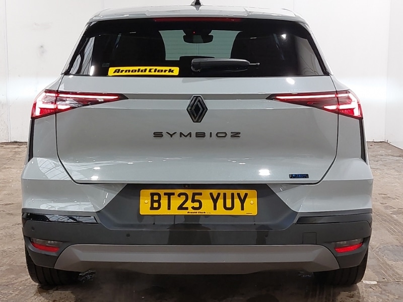 Used Renault Other 2025 for sale - 77644636: Photo 16