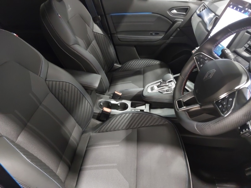 Used Renault Other 2025 for sale - 77644636: Photo 19