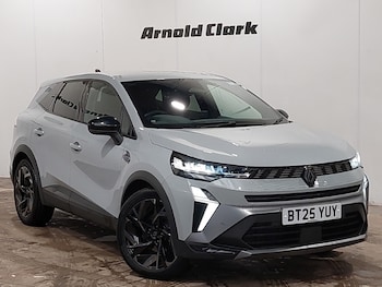 Used Renault Other 2025 for sale - 77644636: Photo