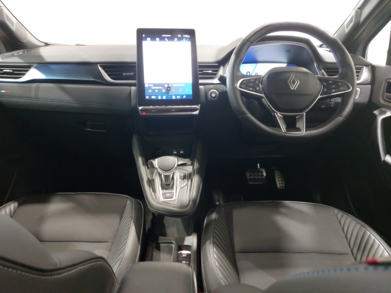 Used Renault Other 2025 for sale - 77644636: Photo 2