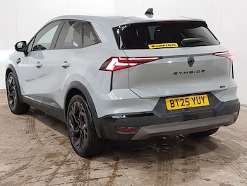 Used Renault Other 2025 for sale - 77644636: Photo