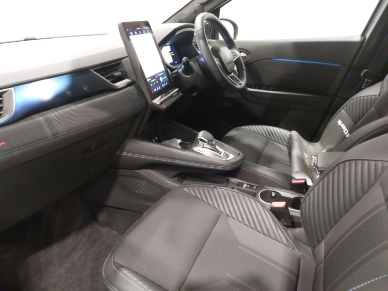 Used Renault Other 2025 for sale - 77644636: Photo 5