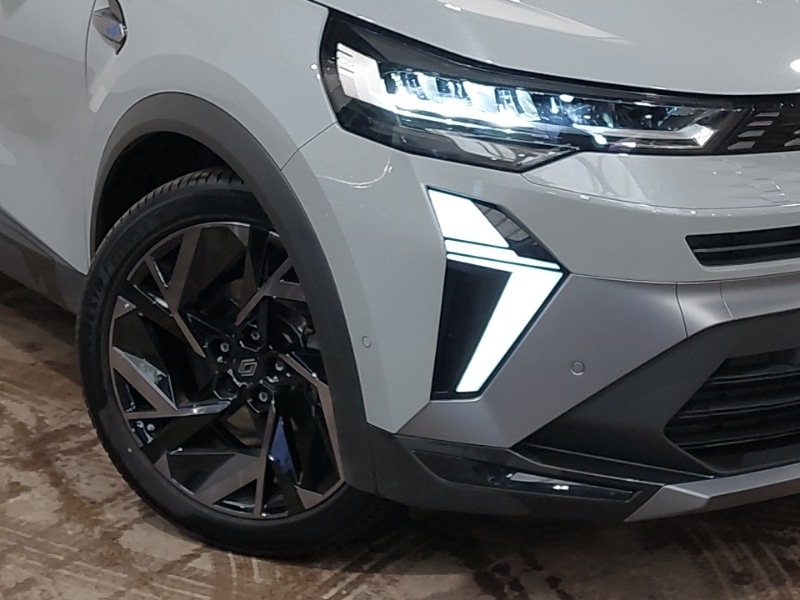 Used Renault Other 2025 for sale - 77644636: Photo 9