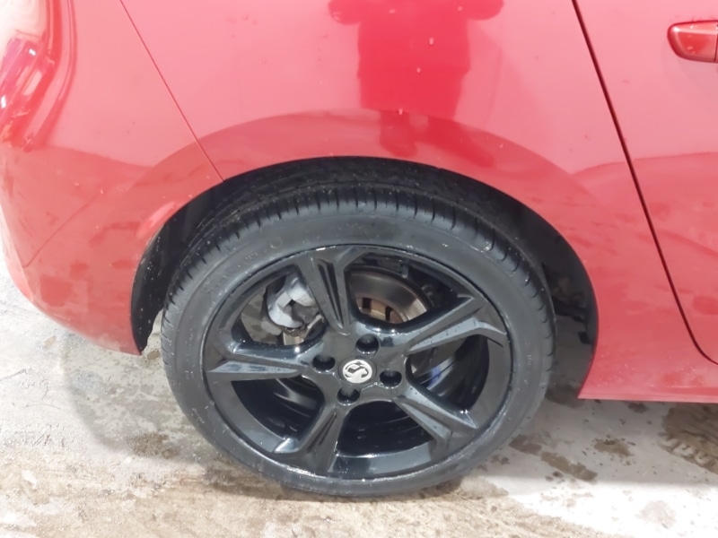 Used Vauxhall Corsa 2021 for sale - 76666350: Photo 17