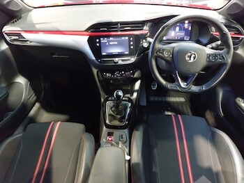 Used Vauxhall Corsa 2021 for sale - 76666350: Photo