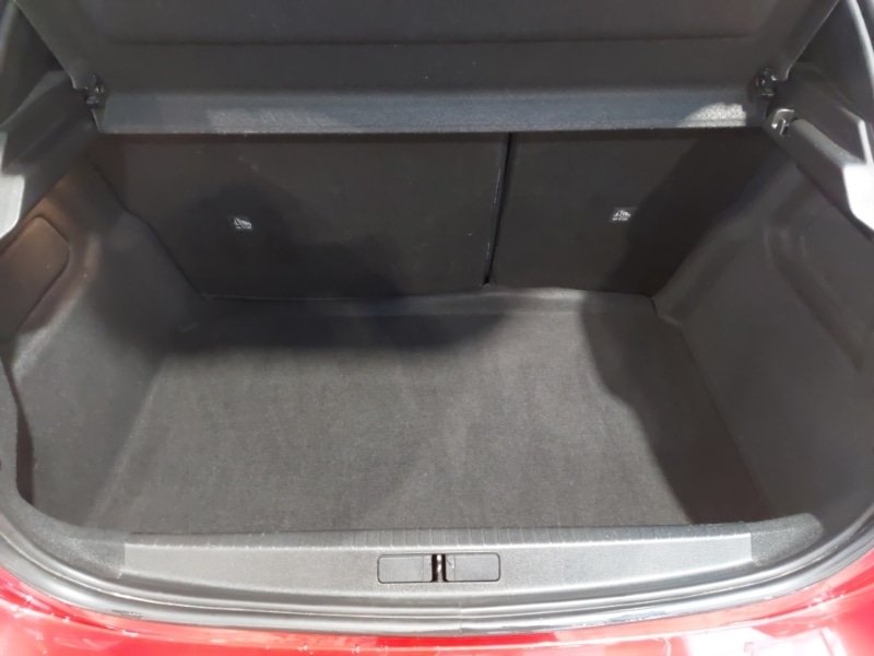 Used Vauxhall Corsa 2021 for sale - 76666350: Photo 8