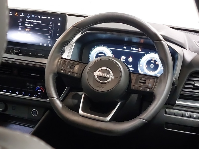 Used Nissan Qashqai 2025 for sale - 78093709: Photo 10