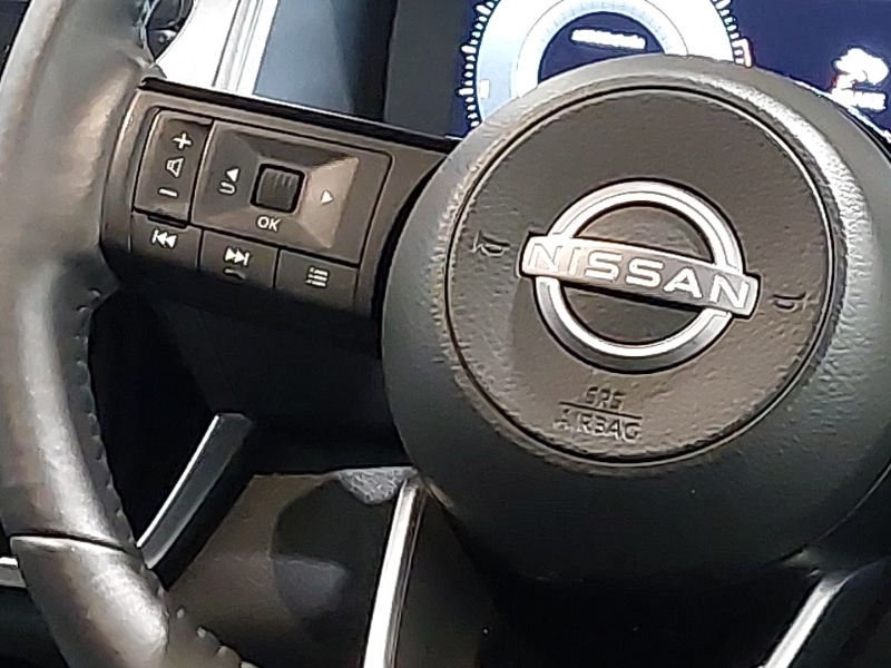 Used Nissan Qashqai 2025 for sale - 78093709: Photo 11