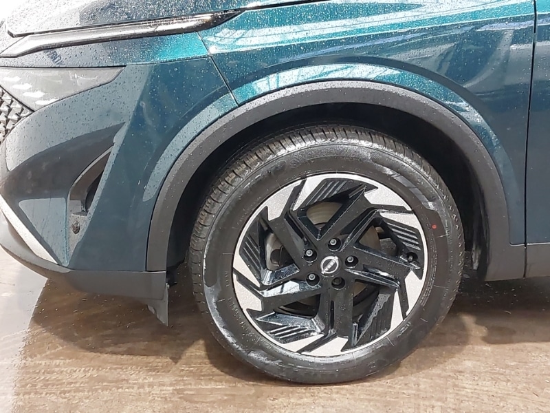 Used Nissan Qashqai 2025 for sale - 78093709: Photo 13