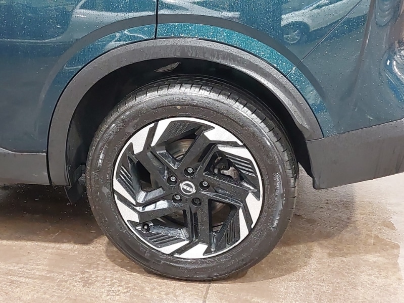 Used Nissan Qashqai 2025 for sale - 78093709: Photo 14