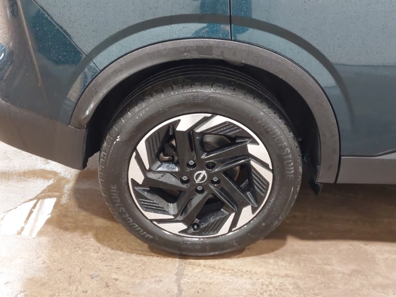 Used Nissan Qashqai 2025 for sale - 78093709: Photo 17