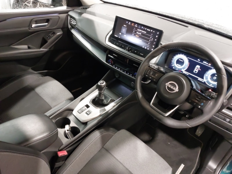 Used Nissan Qashqai 2025 for sale - 78093709: Photo 18