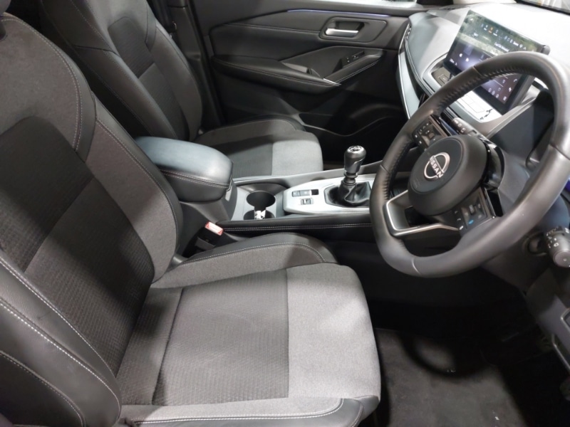 Used Nissan Qashqai 2025 for sale - 78093709: Photo 19