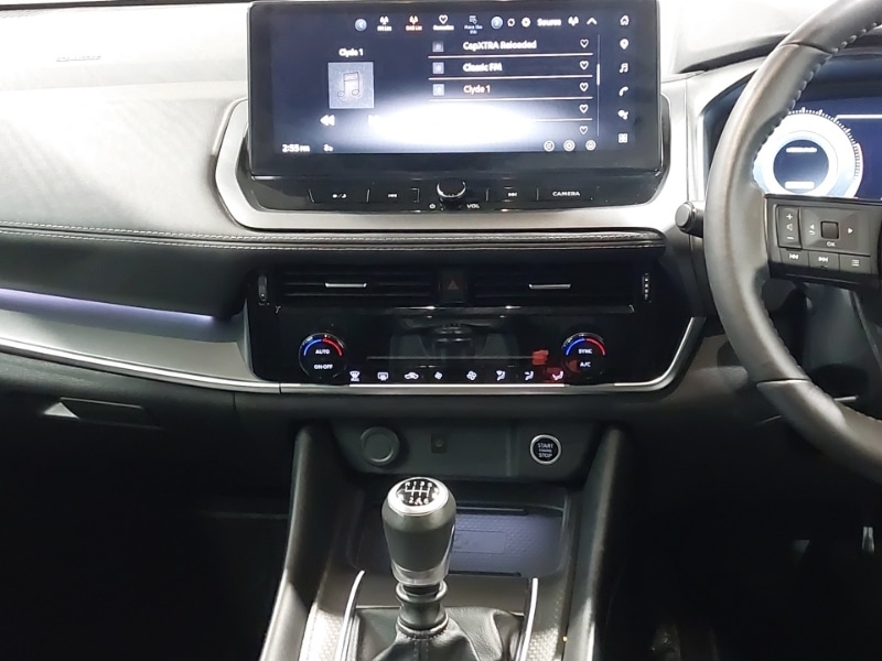 Used Nissan Qashqai 2025 for sale - 78093709: Photo 7