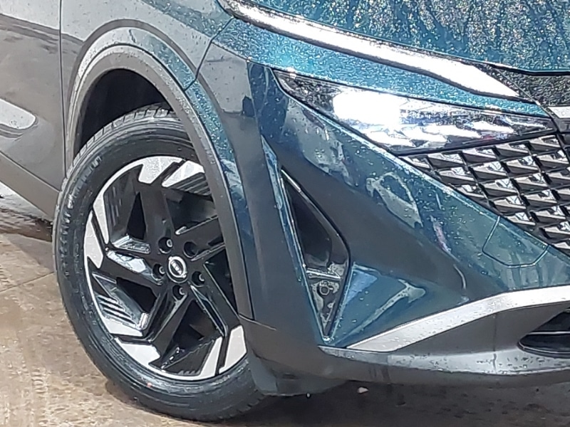 Used Nissan Qashqai 2025 for sale - 78093709: Photo 9