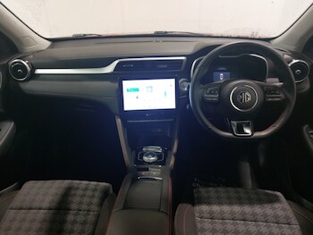 Used MG MG ZS 2023 for sale - 78455991: Photo