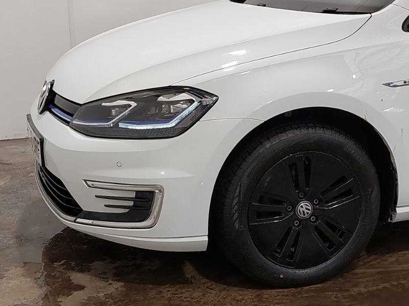 Used Volkswagen Golf 2021 for sale - 78013186: Photo 12