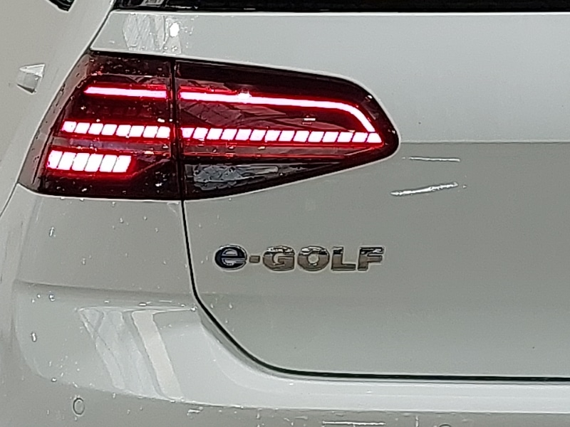 Used Volkswagen Golf 2021 for sale - 78013186: Photo 14