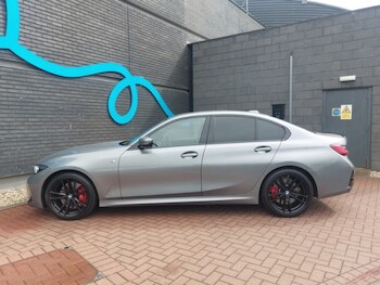 Used BMW 3 Series 2024 for sale - 77596071: Photo