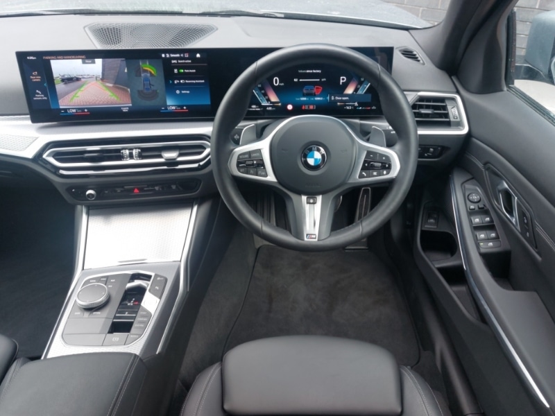 Used BMW 3 Series 2024 for sale - 77596071: Photo 7