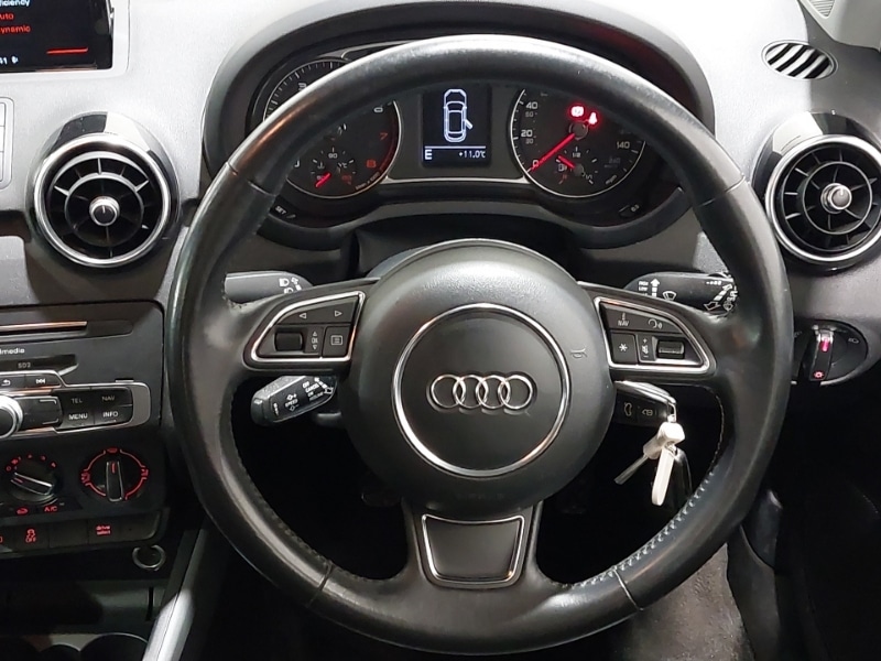 Used Audi A1 2018 for sale - 77999912: Photo 11