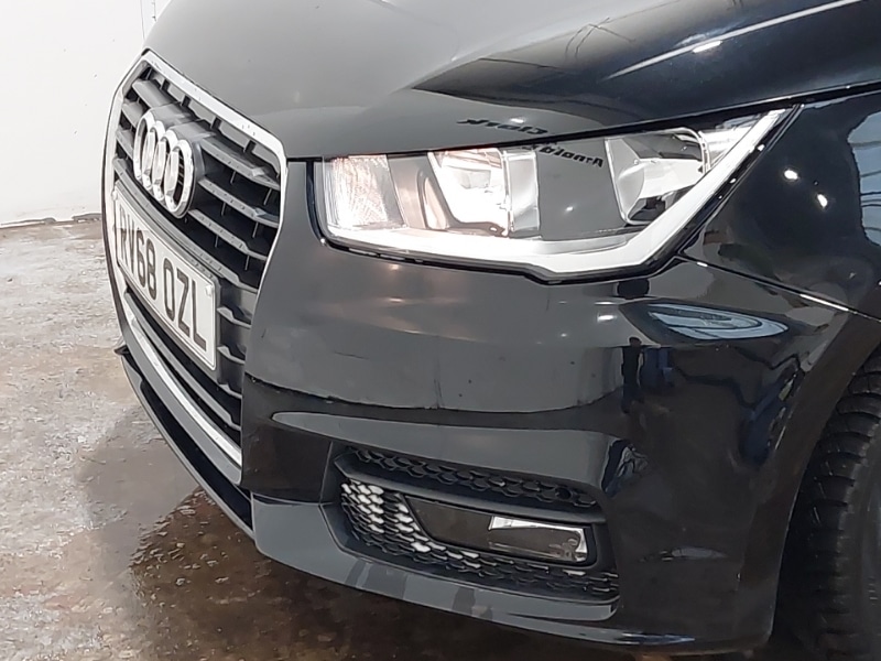 Used Audi A1 2018 for sale - 77999912: Photo 12