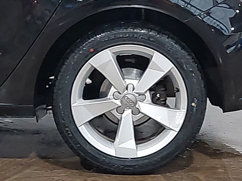 Used Audi A1 2018 for sale - 77999912: Photo 13