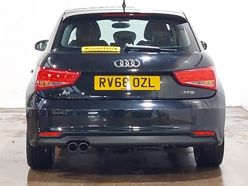 Used Audi A1 2018 for sale - 77999912: Photo 14