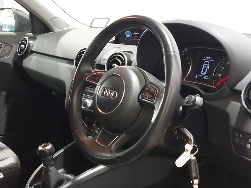 Used Audi A1 2018 for sale - 77999912: Photo 17