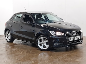 Used Audi A1 2018 for sale - 77999912: Photo