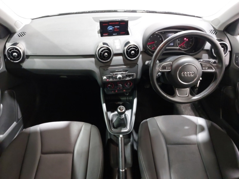 Used Audi A1 2018 for sale - 77999912: Photo 2