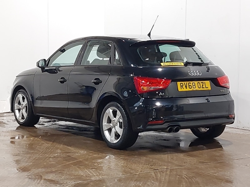 Used Audi A1 2018 for sale - 77999912: Photo 3