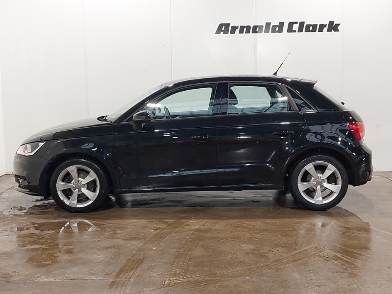 Used Audi A1 2018 for sale - 77999912: Photo 4